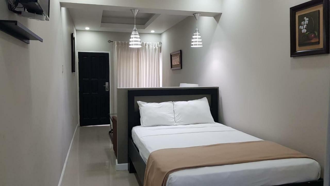 Christar Villas Hotel Kingston Eksteriør bilde